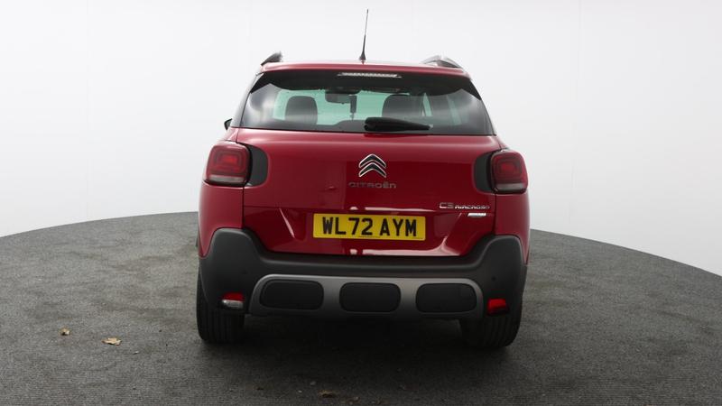 Used Citroen C3 Aircross 2022 for sale - 77116976: Photo 4