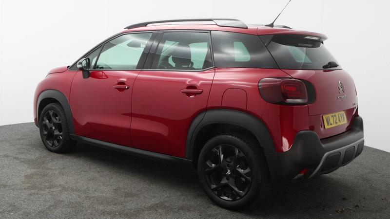 Used Citroen C3 Aircross 2022 for sale - 77116976: Photo 5
