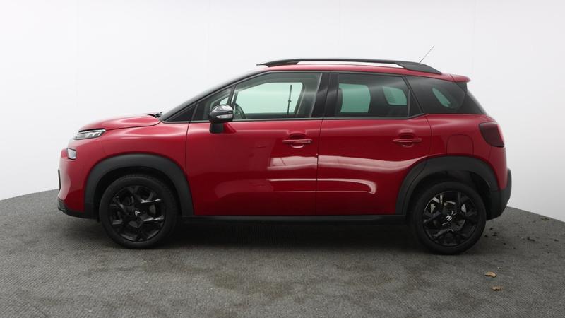 Used Citroen C3 Aircross 2022 for sale - 77116976: Photo 6