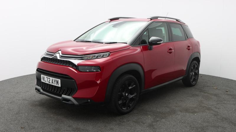 Used Citroen C3 Aircross 2022 for sale - 77116976: Photo 7