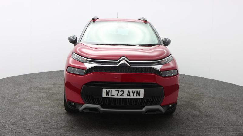 Used Citroen C3 Aircross 2022 for sale - 77116976: Photo 8
