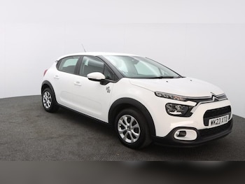 Used Citroen C3 2023 for sale - 78025708: Photo