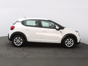 Used Citroen C3 2023 for sale - 78025708: Photo