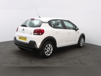 Used Citroen C3 2023 for sale - 78025708: Photo