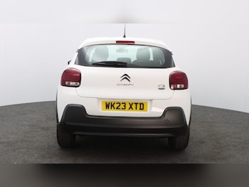 Used Citroen C3 2023 for sale - 78025708: Photo