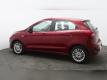 Used Ford Ka+ undefined for sale - 78582066: Photo