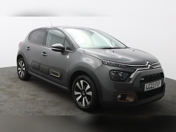Used Citroen C3 2023 for sale - 78520076: Photo