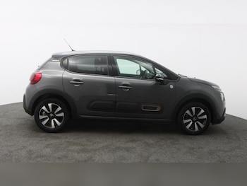 Used Citroen C3 2023 for sale - 78520076: Photo