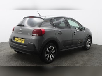 Used Citroen C3 2023 for sale - 78520076: Photo
