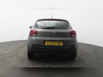 Used Citroen C3 2023 for sale - 78520076: Photo