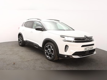 Used Citroen C5 Aircross 2023 for sale - 78025686: Photo