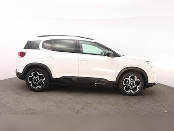 Used Citroen C5 Aircross 2023 for sale - 78025686: Photo