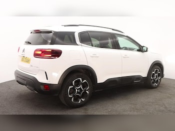 Used Citroen C5 Aircross 2023 for sale - 78025686: Photo