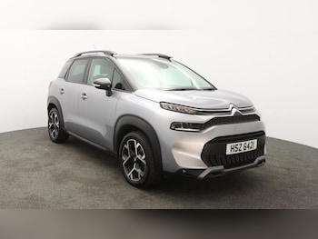 Used Citroen C3 Aircross 2024 for sale - 77733270: Photo