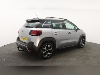 Used Citroen C3 Aircross 2024 for sale - 77733270: Photo