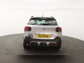 Used Citroen C3 Aircross 2024 for sale - 77733270: Photo
