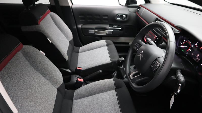 Used Citroen C3 2022 for sale - 77116676: Photo 10