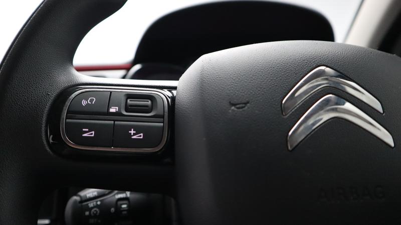 Used Citroen C3 2022 for sale - 77116676: Photo 12