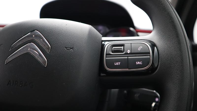 Used Citroen C3 2022 for sale - 77116676: Photo 13