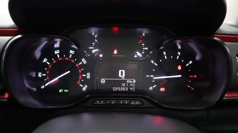 Used Citroen C3 2022 for sale - 77116676: Photo 16