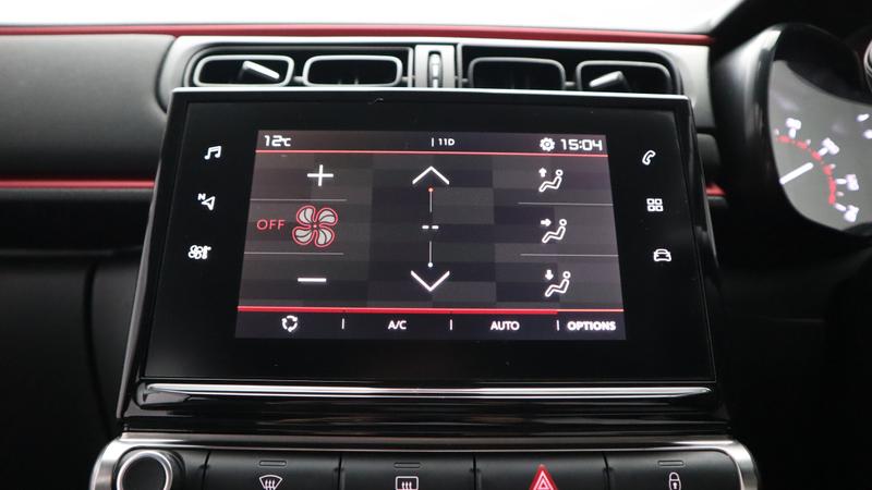 Used Citroen C3 2022 for sale - 77116676: Photo 18