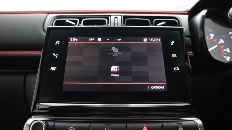 Used Citroen C3 2022 for sale - 77116676: Photo 20