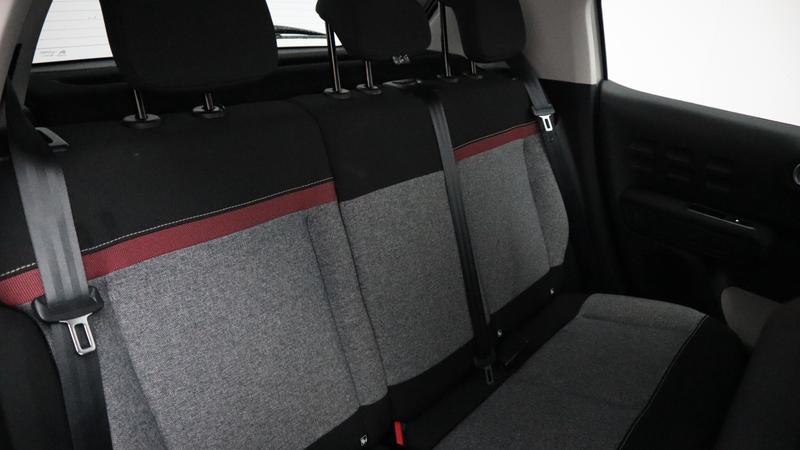 Used Citroen C3 2022 for sale - 77116676: Photo 25