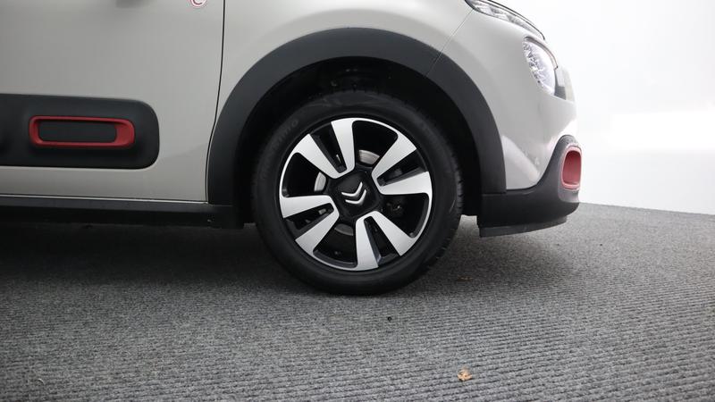 Used Citroen C3 2022 for sale - 77116676: Photo 27