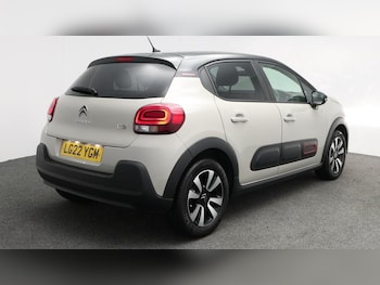 Used Citroen C3 2022 for sale - 77116676: Photo
