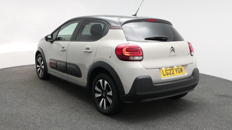 Used Citroen C3 2022 for sale - 77116676: Photo 5