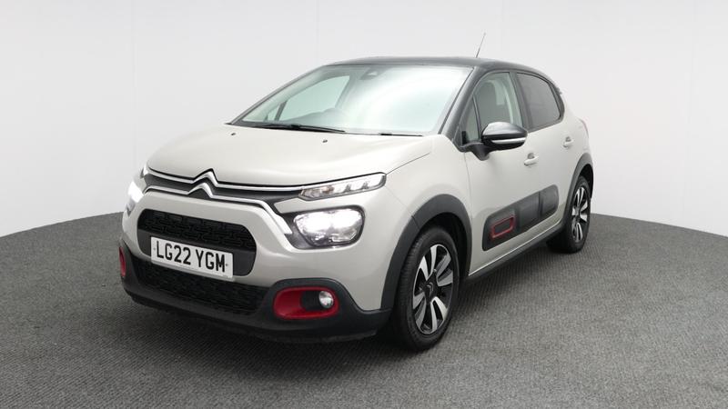Used Citroen C3 2022 for sale - 77116676: Photo 7