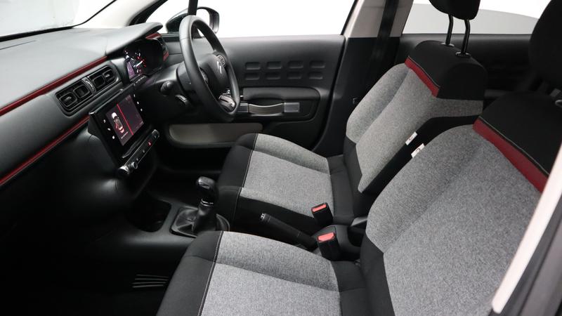 Used Citroen C3 2022 for sale - 77116676: Photo 9