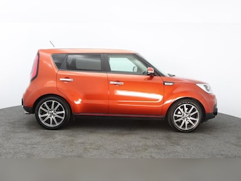 Used Kia Soul 2017 for sale - 78867870: Photo