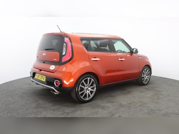 Used Kia Soul 2017 for sale - 78867870: Photo