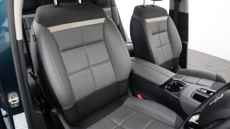 Used Citroen C5 Aircross 2021 for sale - 77117218: Photo 10