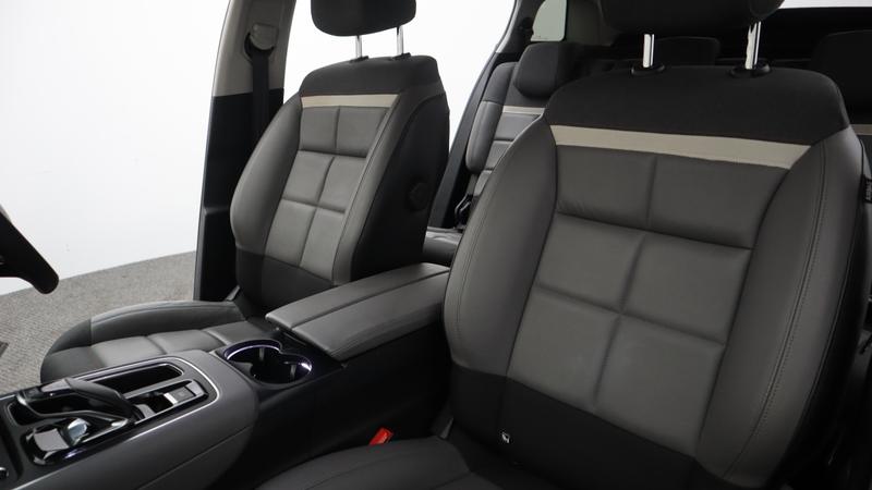 Used Citroen C5 Aircross 2021 for sale - 77117218: Photo 12