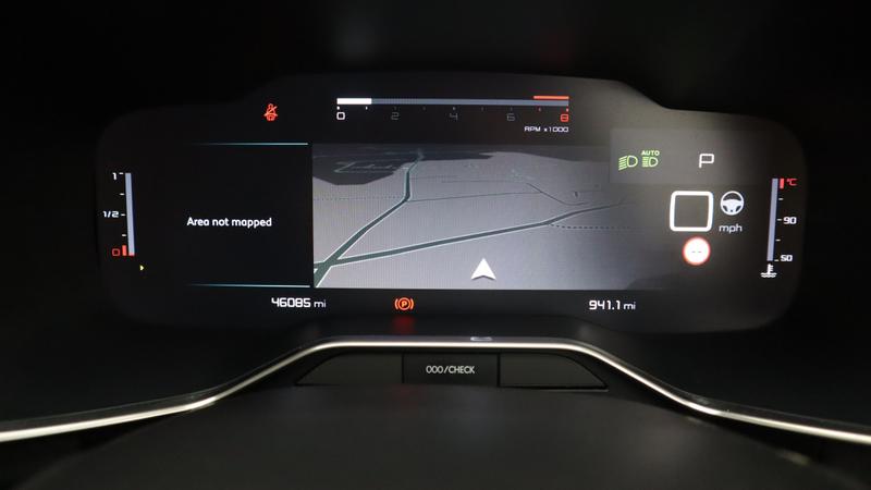 Used Citroen C5 Aircross 2021 for sale - 77117218: Photo 15