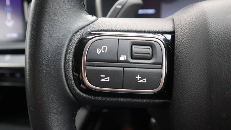 Used Citroen C5 Aircross 2021 for sale - 77117218: Photo 17