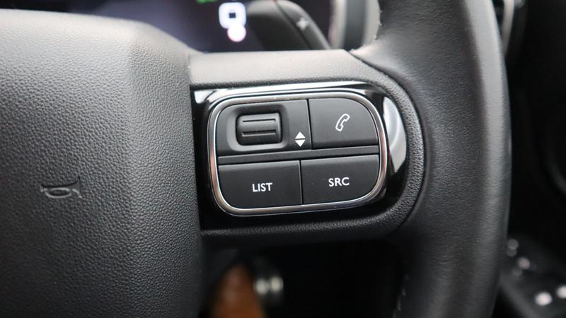 Used Citroen C5 Aircross 2021 for sale - 77117218: Photo 19