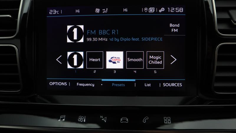 Used Citroen C5 Aircross 2021 for sale - 77117218: Photo 20