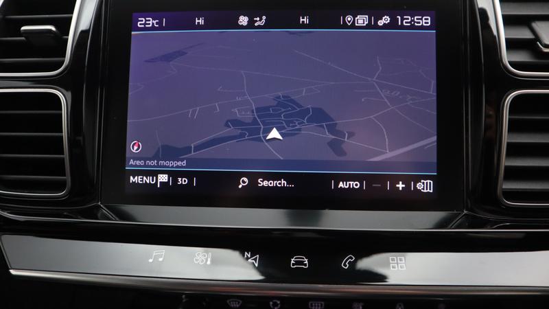 Used Citroen C5 Aircross 2021 for sale - 77117218: Photo 22