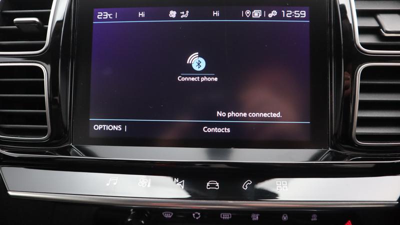 Used Citroen C5 Aircross 2021 for sale - 77117218: Photo 24