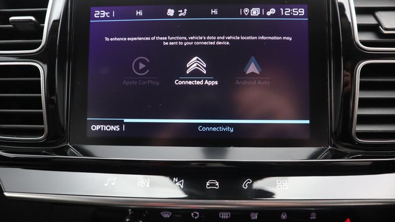 Used Citroen C5 Aircross 2021 for sale - 77117218: Photo 25