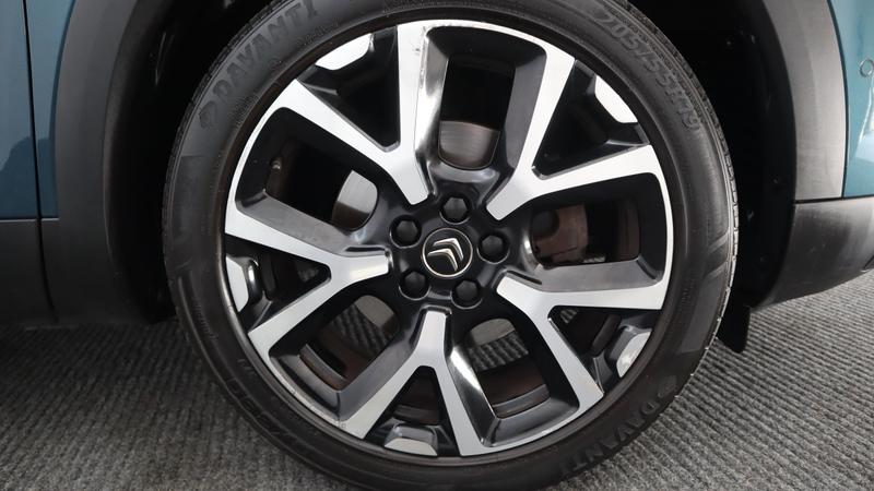 Used Citroen C5 Aircross 2021 for sale - 77117218: Photo 28