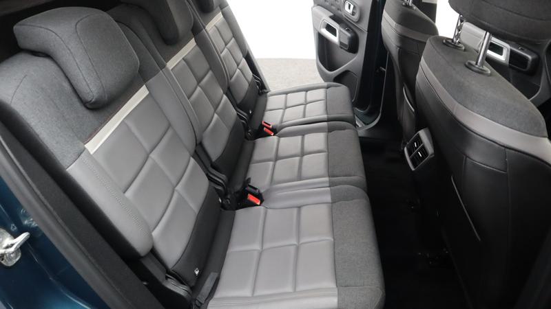 Used Citroen C5 Aircross 2021 for sale - 77117218: Photo 30