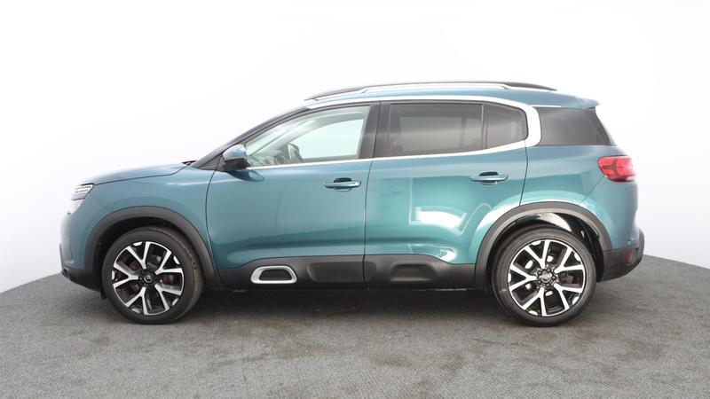 Used Citroen C5 Aircross 2021 for sale - 77117218: Photo 6