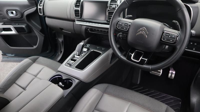 Used Citroen C5 Aircross 2021 for sale - 77117218: Photo 9