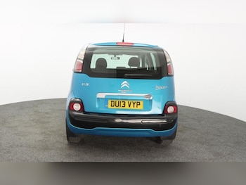 Used Citroen C3 Picasso 2013 for sale - 78028755: Photo