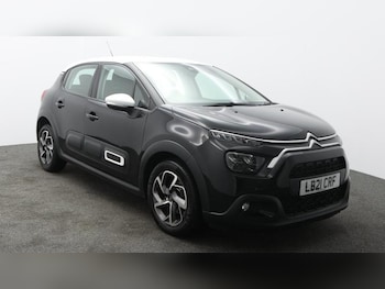 Used Citroen C3 2021 for sale - 78767929: Photo
