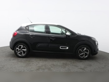 Used Citroen C3 2021 for sale - 78767929: Photo